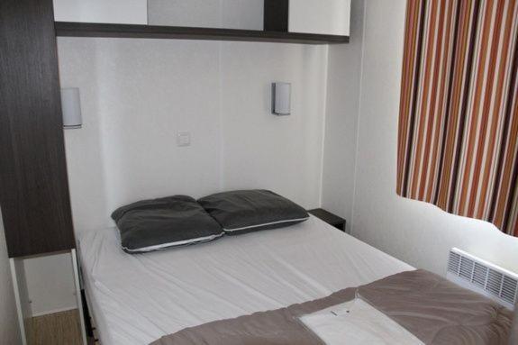 Camping Les Cigales Rocamadour Hotel Buitenkant foto
