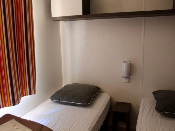 Camping Les Cigales Rocamadour Hotel Buitenkant foto