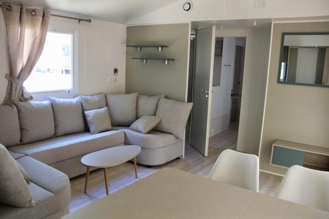 Camping Les Cigales Rocamadour Hotel Buitenkant foto